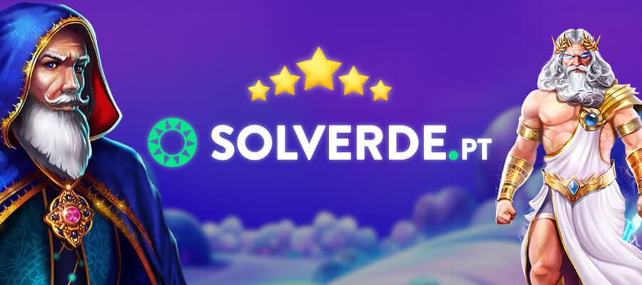 Solverde.pt a Marca recomendada pelos portugueses